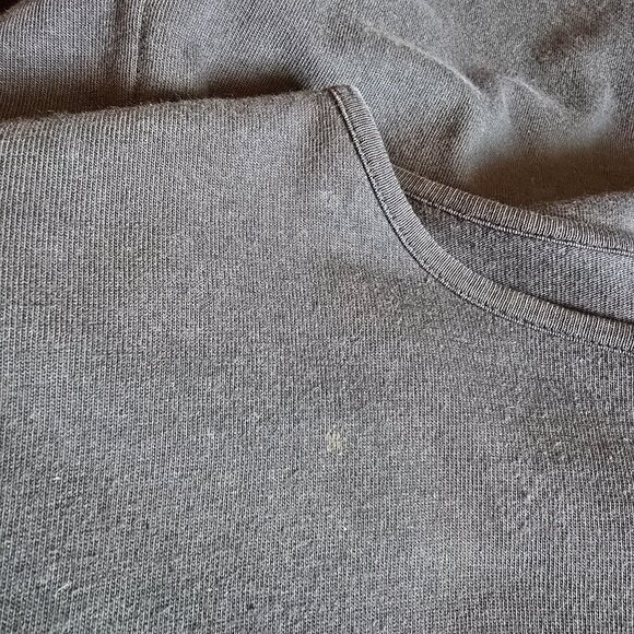 Vintage Regina Porter & Clichy Top & Skirt Set in Black - Picture 7 of 16